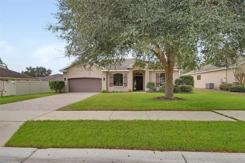 404 Country View Circle Deland FL 32720