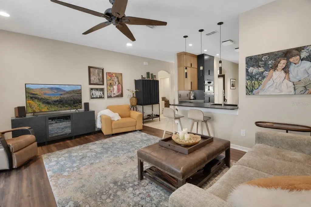 404 Country View Circle Deland FL 32720
