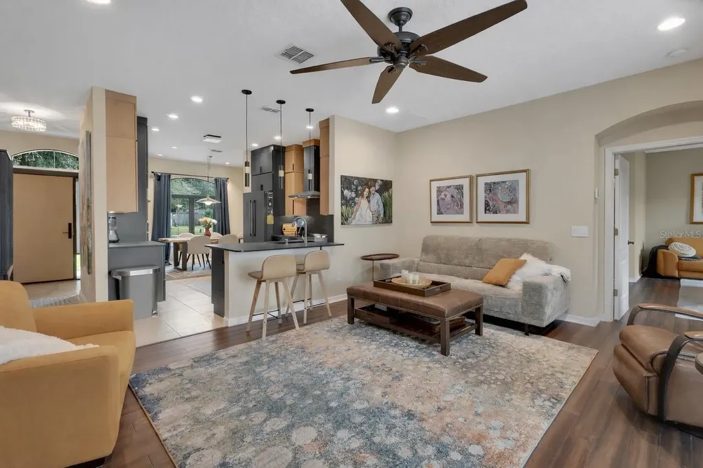 404 Country View Circle Deland FL 32720