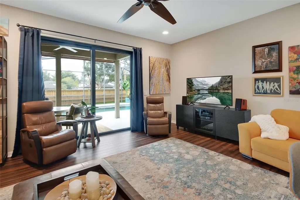 404 Country View Circle Deland FL 32720