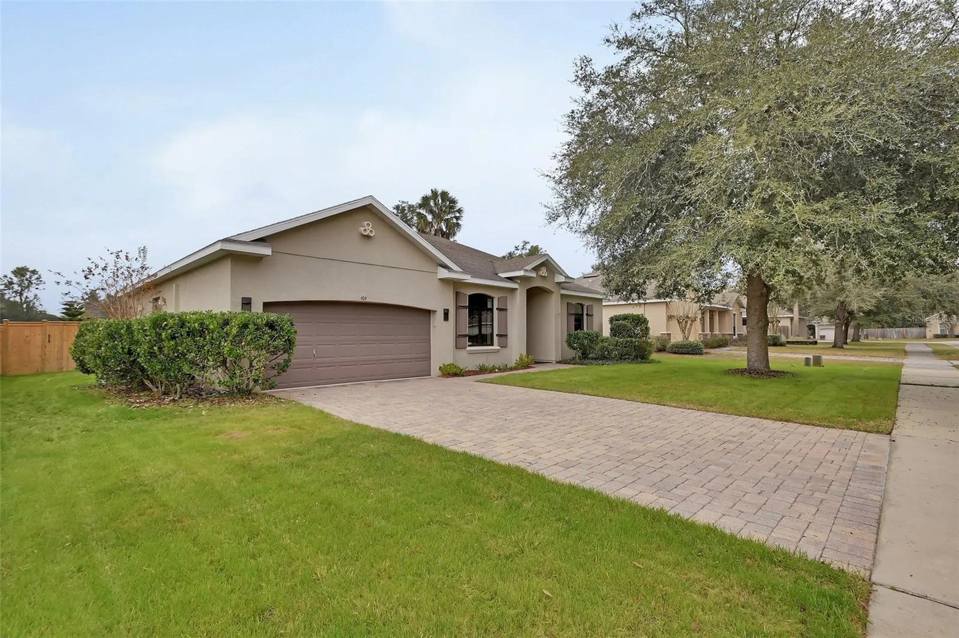 404 Country View Circle Deland FL 32720