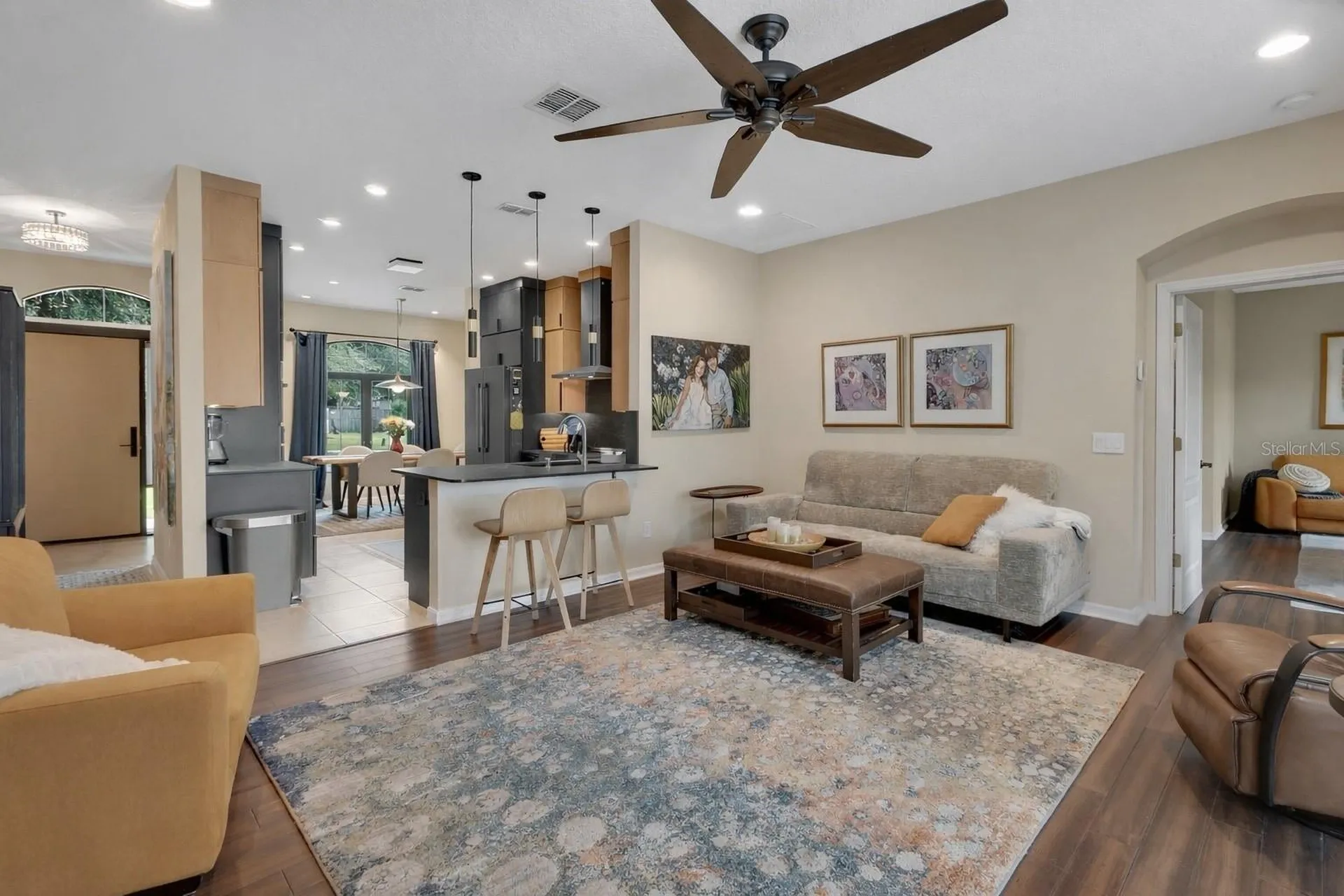 404 Country View Circle Deland FL 32720