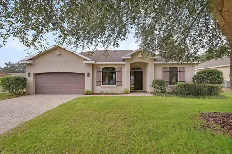 404 Country View Circle Deland FL 32720