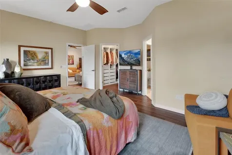 404 Country View Circle Deland FL 32720