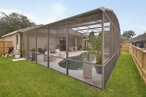 404 Country View Circle Deland FL 32720