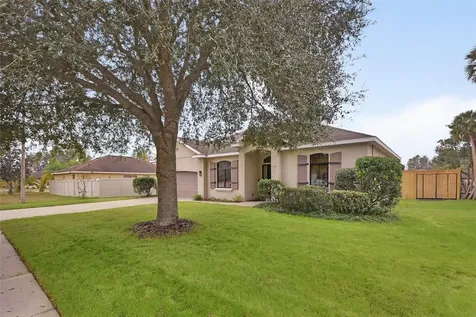 404 Country View Circle Deland FL 32720