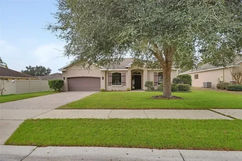 404 Country View Circle Deland FL 32720
