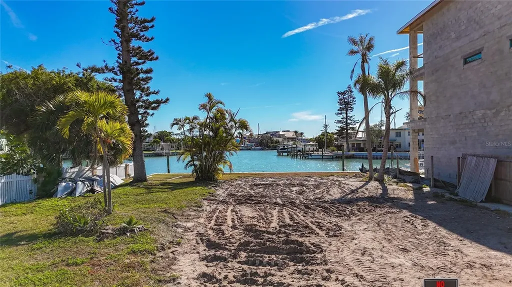331 Boca Ciega Drive Madeira Beach FL 33708