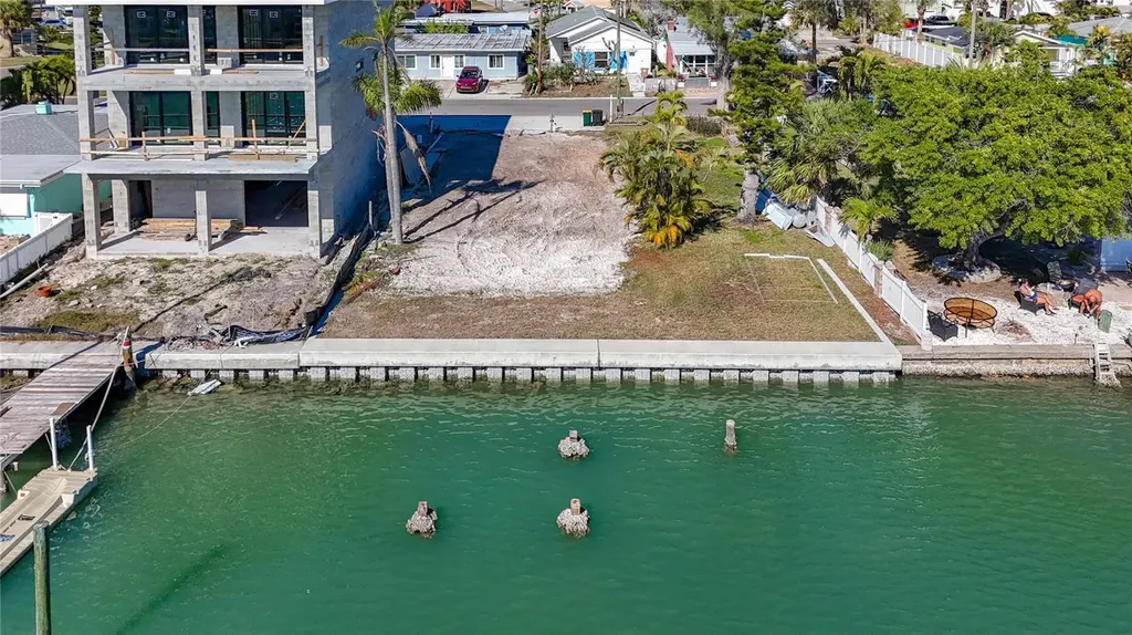 331 Boca Ciega Drive Madeira Beach FL 33708