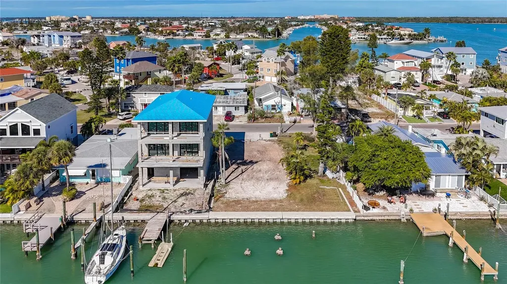 331 Boca Ciega Drive Madeira Beach FL 33708