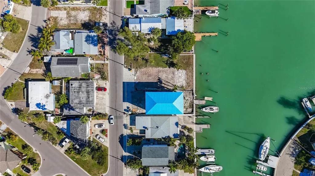 331 Boca Ciega Drive Madeira Beach FL 33708