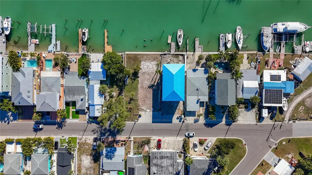 331 Boca Ciega Drive Madeira Beach FL 33708