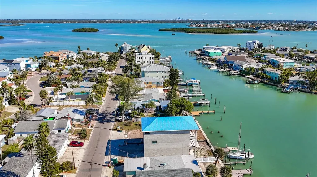 331 Boca Ciega Drive Madeira Beach FL 33708