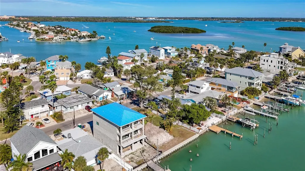 331 Boca Ciega Drive Madeira Beach FL 33708