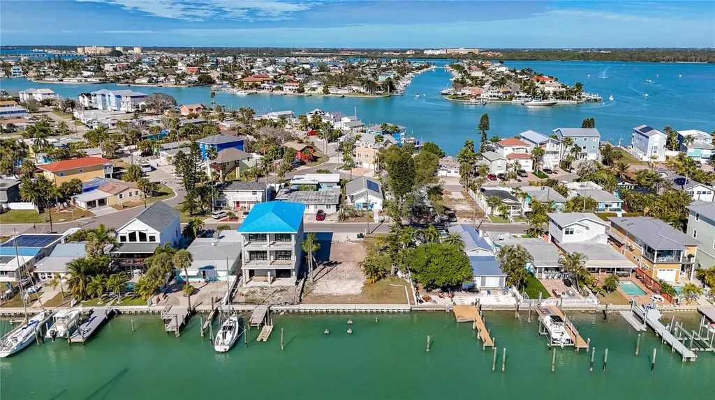 331 Boca Ciega Drive Madeira Beach FL 33708