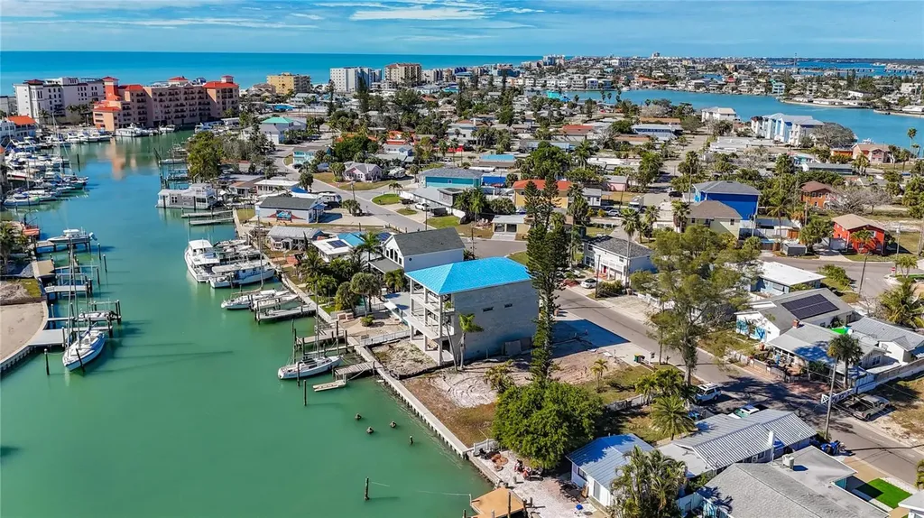 331 Boca Ciega Drive Madeira Beach FL 33708