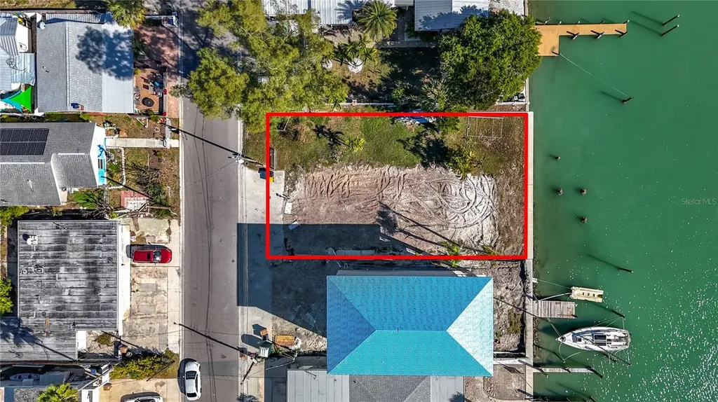 331 Boca Ciega Drive Madeira Beach FL 33708