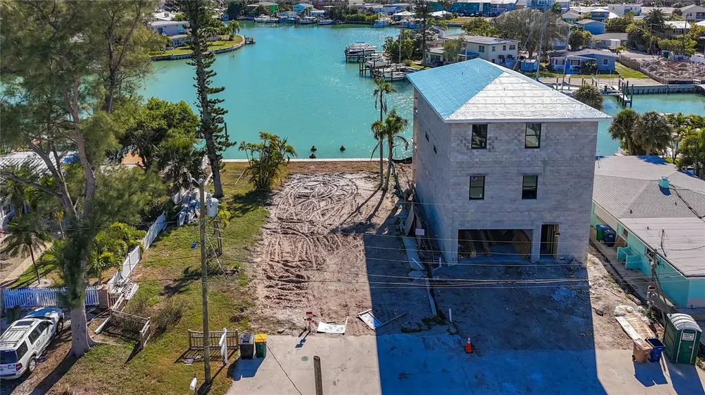 331 Boca Ciega Drive Madeira Beach FL 33708