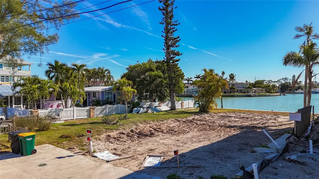 331 Boca Ciega Drive Madeira Beach FL 33708