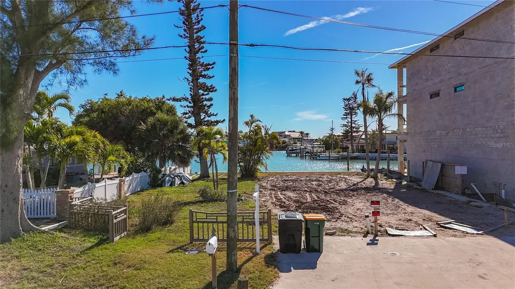 331 Boca Ciega Drive Madeira Beach FL 33708