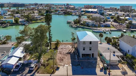 331 Boca Ciega Drive Madeira Beach FL 33708