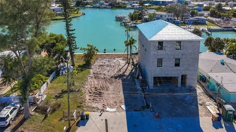 331 Boca Ciega Drive Madeira Beach FL 33708