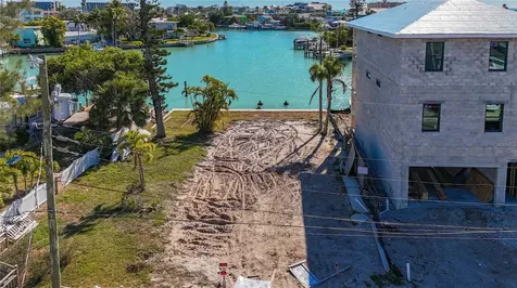 331 Boca Ciega Drive Madeira Beach FL 33708