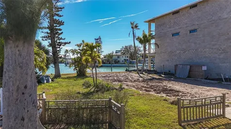 331 Boca Ciega Drive Madeira Beach FL 33708