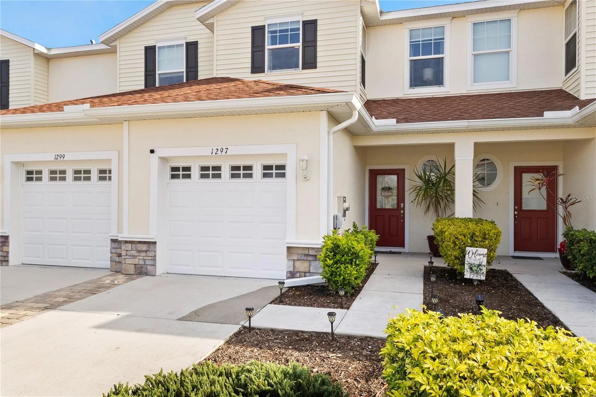 North Port FL, 1297 Jonah Drive