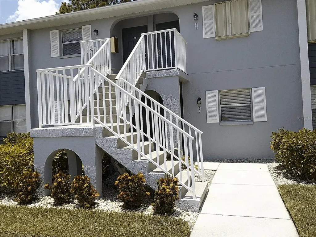 25050 Sandhill Boulevard Punta Gorda FL 33983