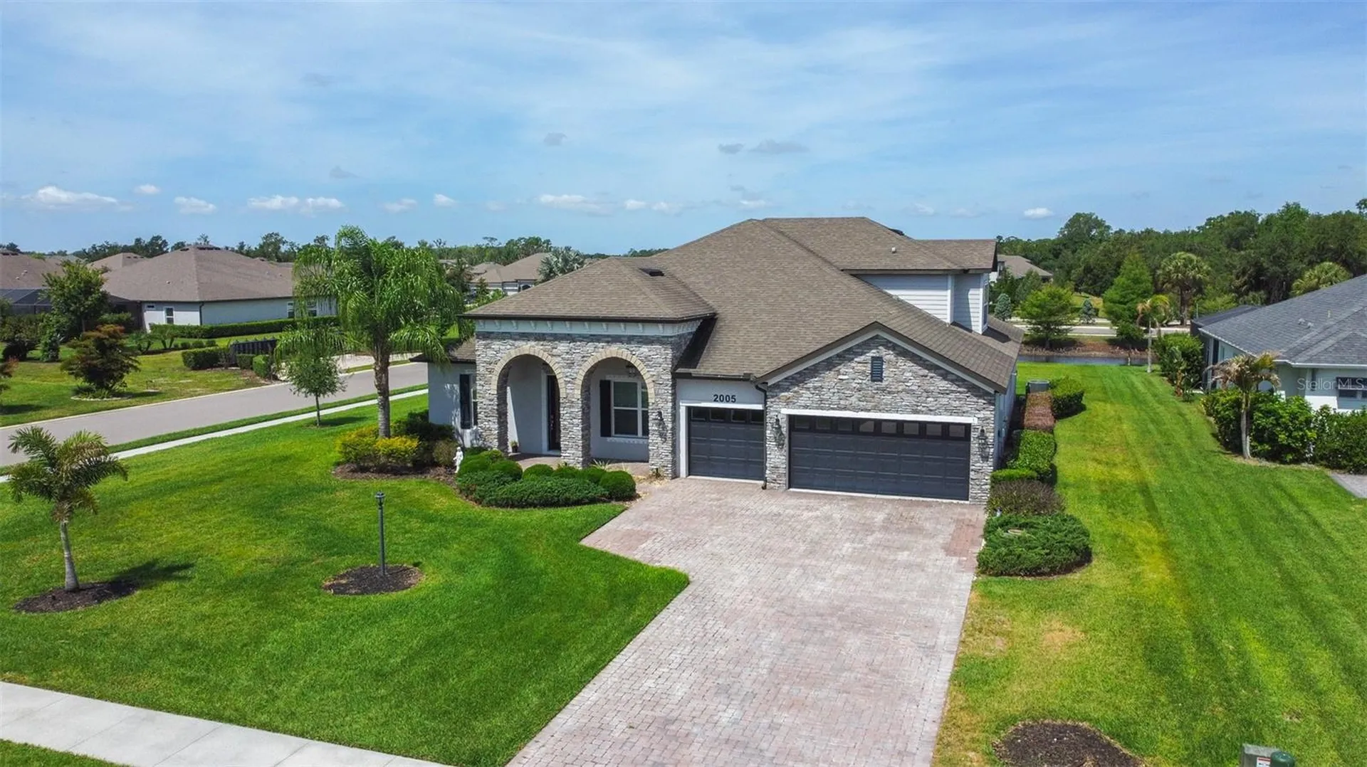 2005 149th Place E Parrish FL 34219