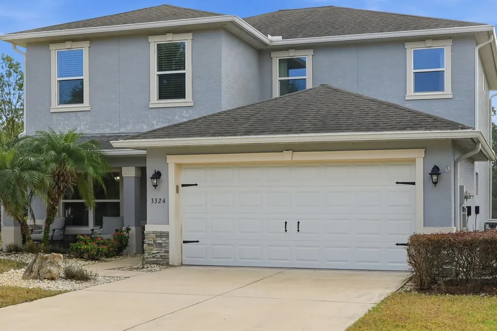3324 Westmeath Drive Ormond Beach FL 32174