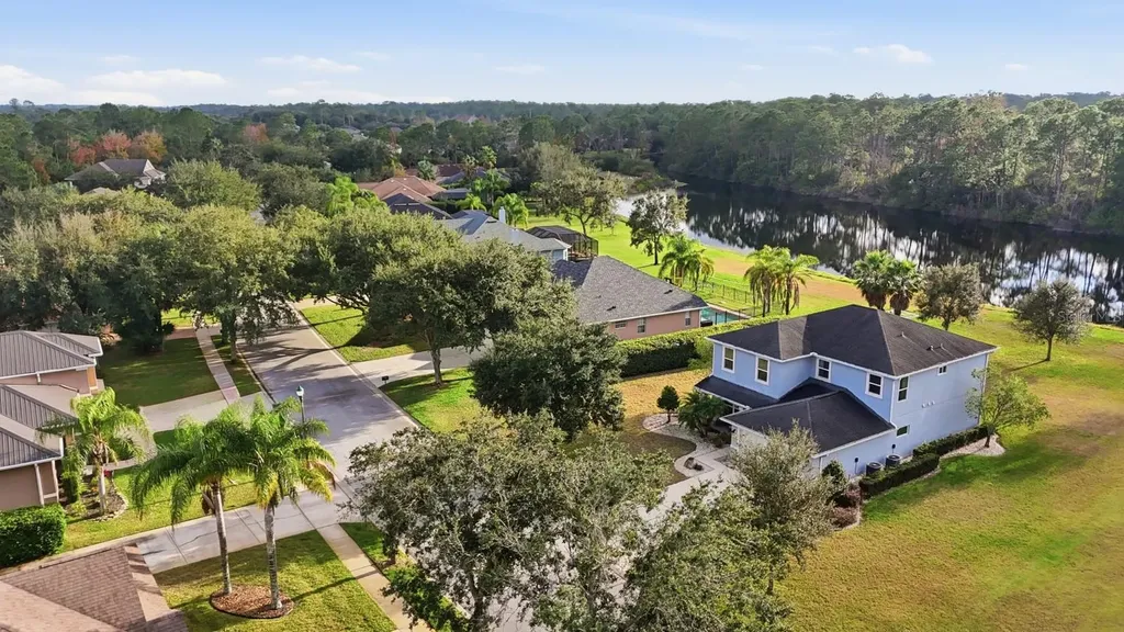 3324 Westmeath Drive Ormond Beach FL 32174