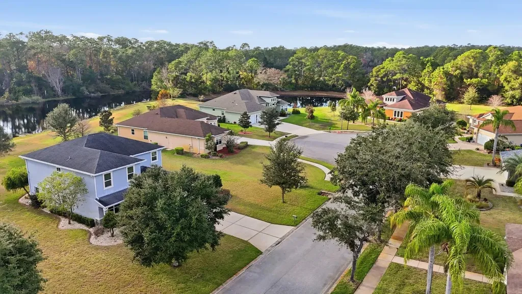 3324 Westmeath Drive Ormond Beach FL 32174