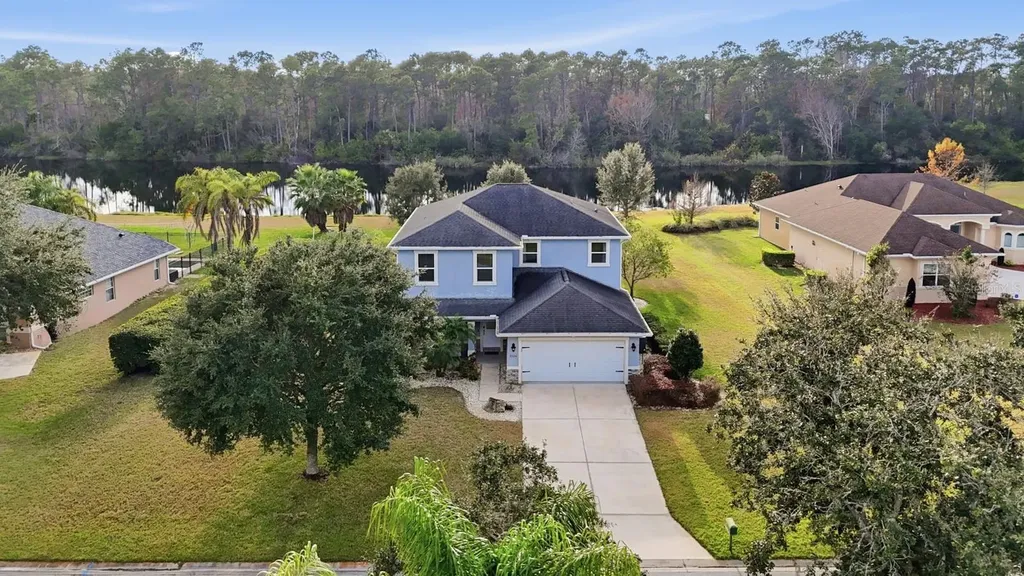 3324 Westmeath Drive Ormond Beach FL 32174