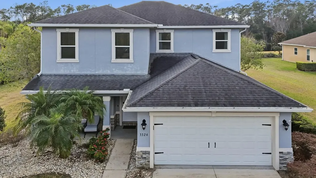 3324 Westmeath Drive Ormond Beach FL 32174