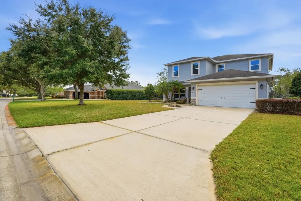3324 Westmeath Drive Ormond Beach FL 32174