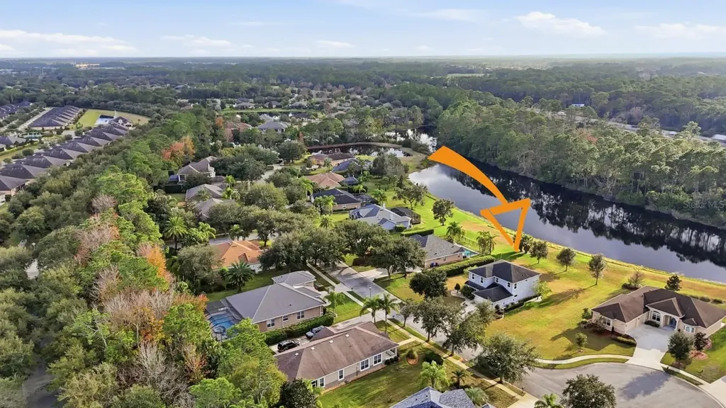 3324 Westmeath Drive Ormond Beach FL 32174