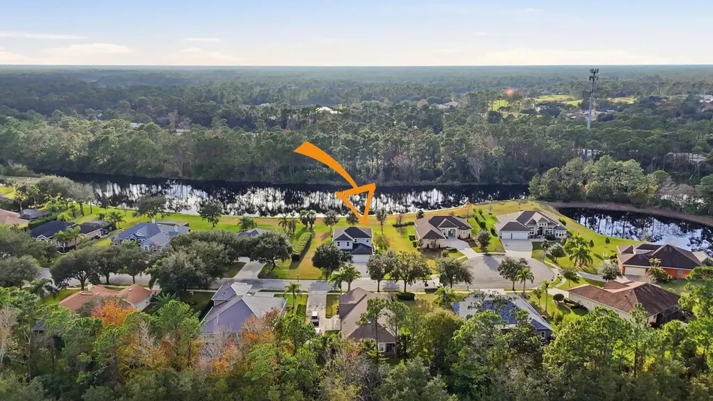 3324 Westmeath Drive Ormond Beach FL 32174