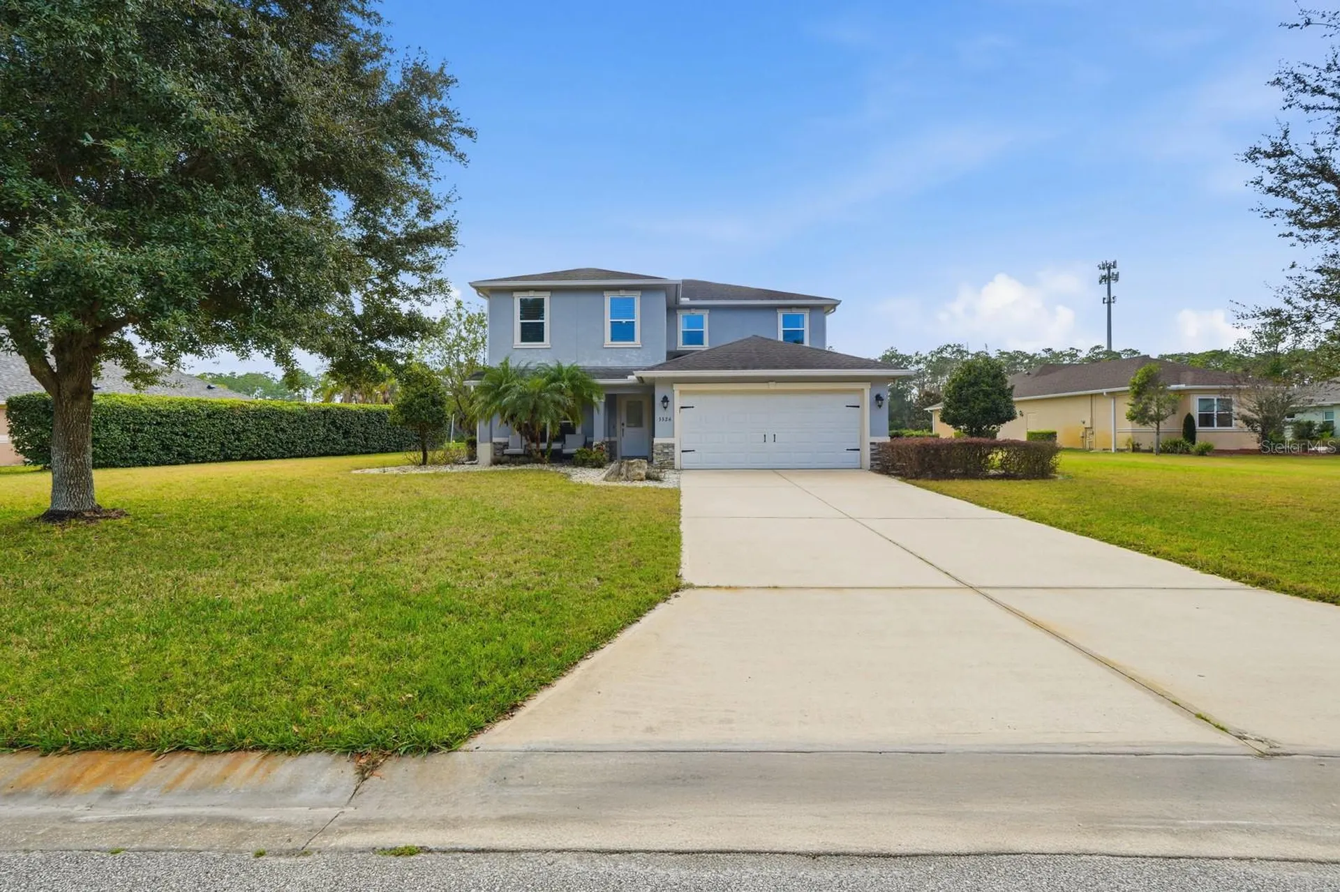 3324 Westmeath Drive Ormond Beach FL 32174