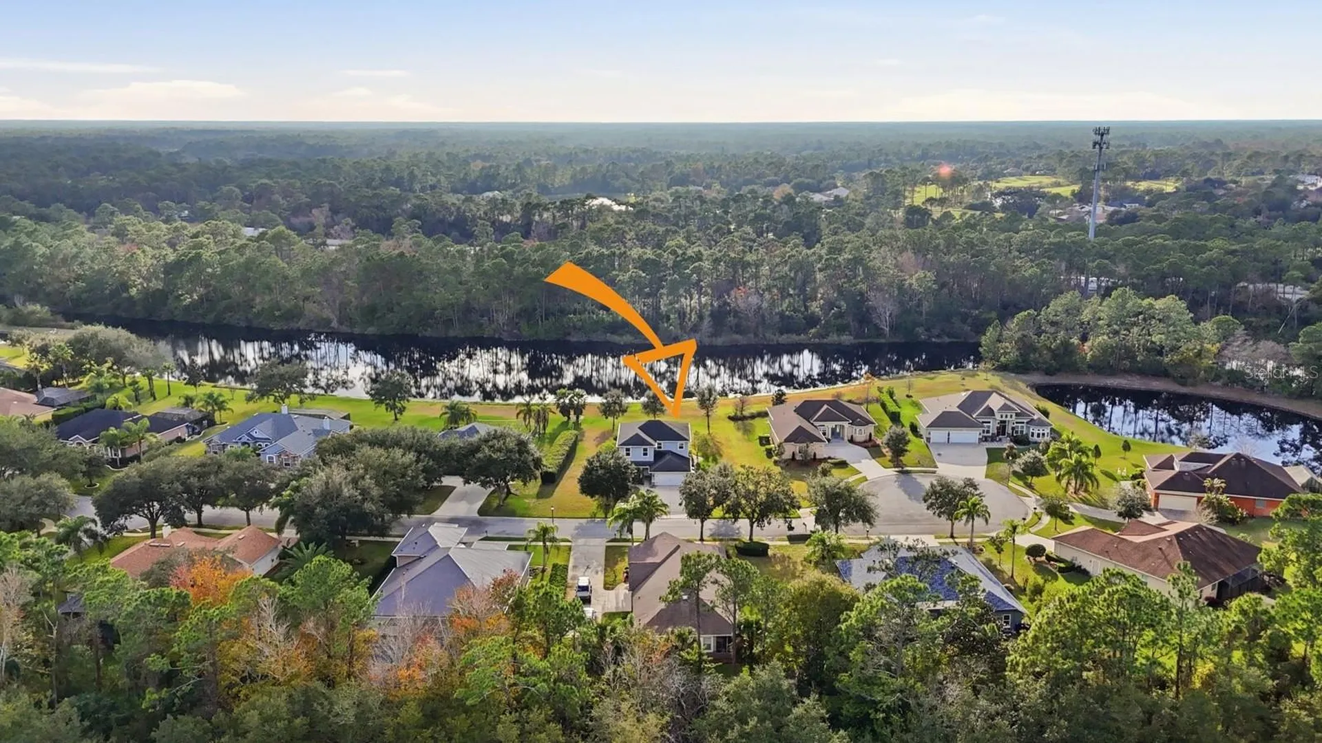 3324 Westmeath Drive Ormond Beach FL 32174