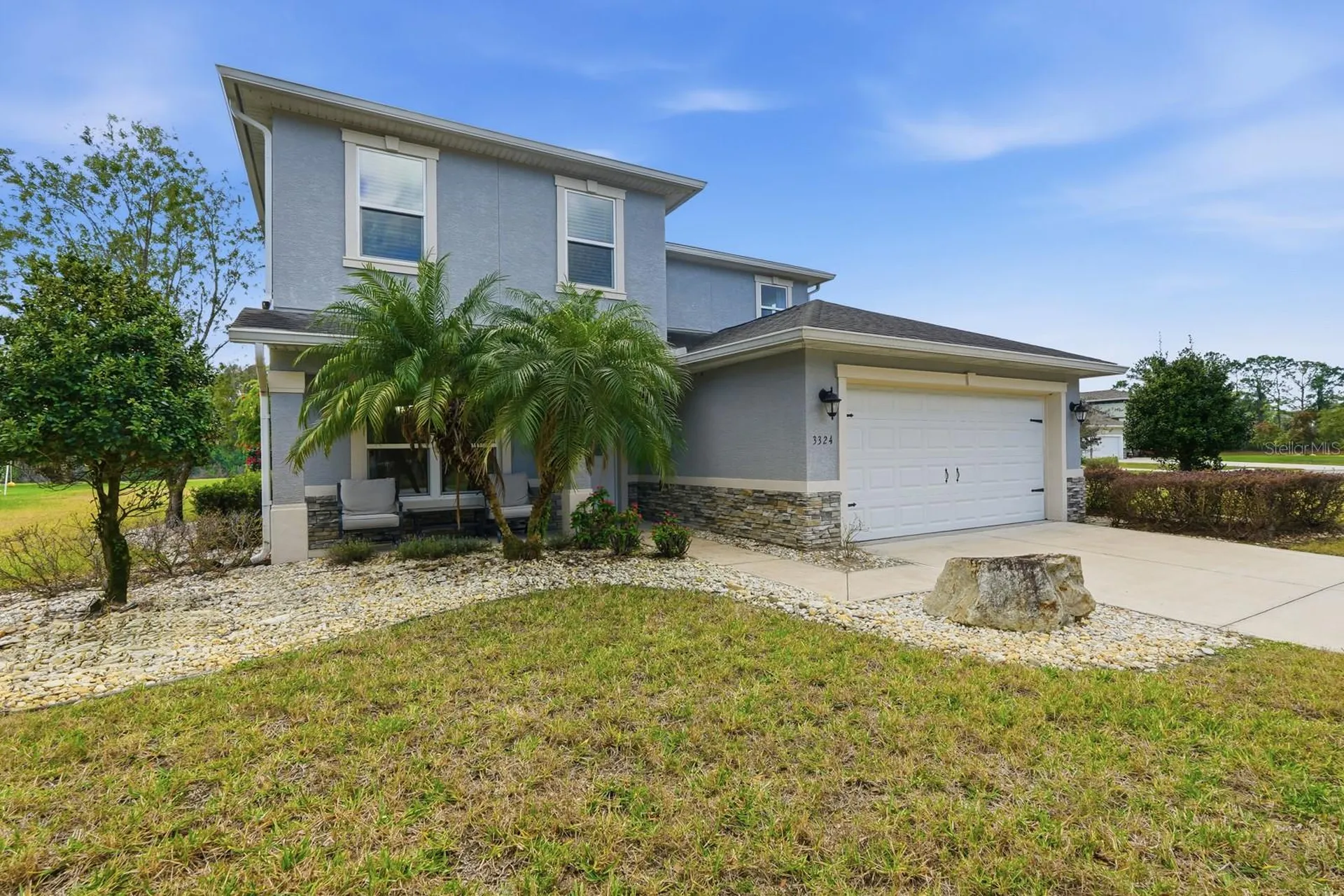 3324 Westmeath Drive Ormond Beach FL 32174