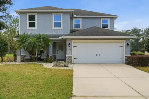 3324 Westmeath Drive Ormond Beach FL 32174
