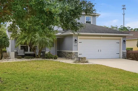 3324 Westmeath Drive Ormond Beach FL 32174