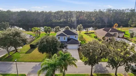 3324 Westmeath Drive Ormond Beach FL 32174