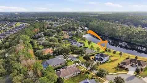 3324 Westmeath Drive Ormond Beach FL 32174