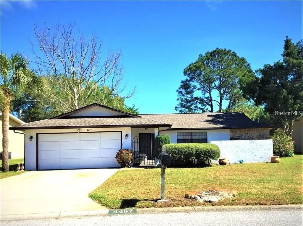 4457 Mitcher Road New Port Richey FL 34652
