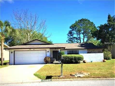 4457 Mitcher Road New Port Richey FL 34652