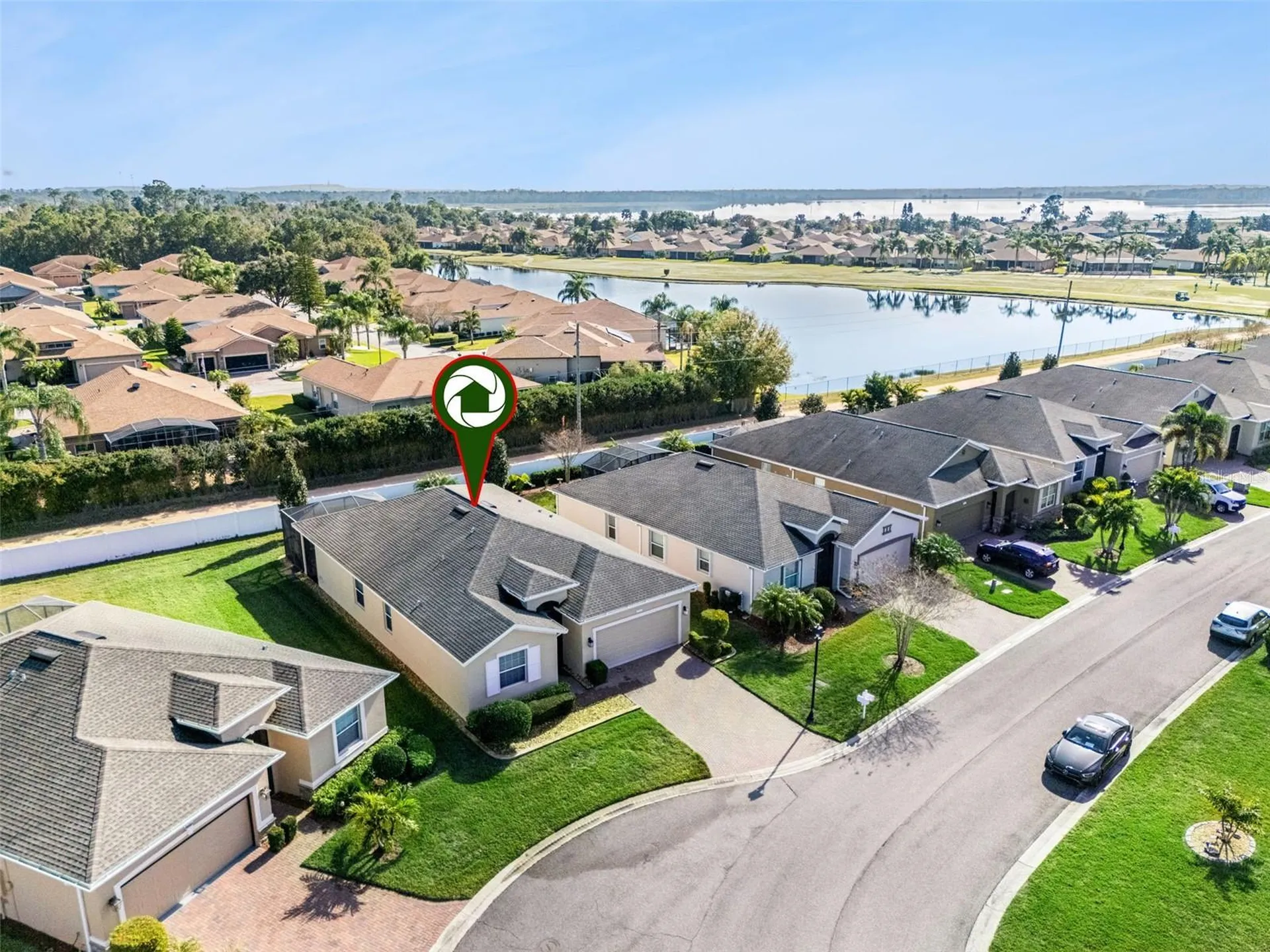 2733 Attwater Loop Winter Haven FL 33884