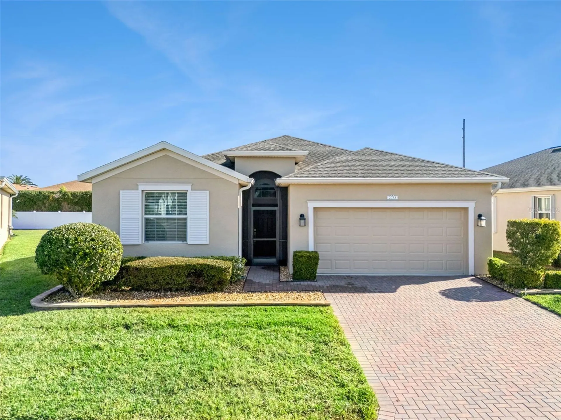 2733 Attwater Loop Winter Haven FL 33884
